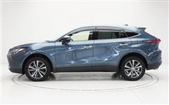 ハリアー G レザーパッケージ