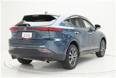 ハリアー G レザーパッケージ