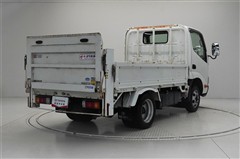 ダイナ1Tヒラボディー