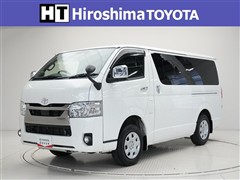 ハイエースVスーパーGLダークP2