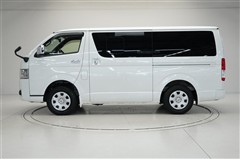 ハイエースVスーパーGLダークP2