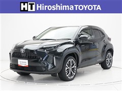 ヤリスクロス Z