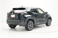 ヤリスクロス Z