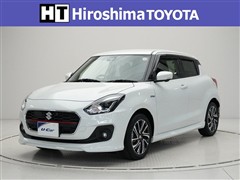 スイフト ハイブリッド RS
