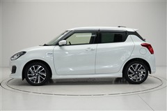 スイフト ハイブリッド RS