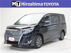 エスクァイア GIプレミアムパッケー