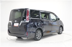 エスクァイア GIプレミアムパッケー