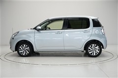 パッソ モーダ Gパッケージ