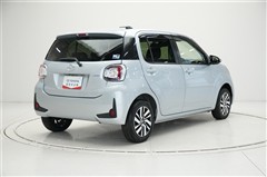 パッソ モーダ Gパッケージ