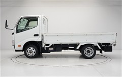 ダイナ  フルジャストロー