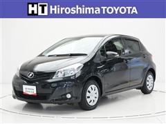 ヴィッツ F スマイルエディション