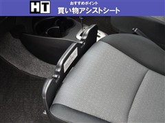 ヴィッツ F スマイルエディション