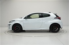 GRヤリスRZファーストEDハイパフォ