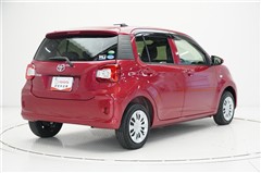 パッソ X LパッケージS