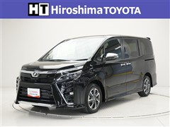 ヴォクシー ZS キラメキ2