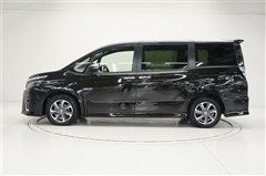 ヴォクシー ZS キラメキ2