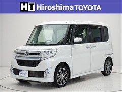 タント カスタムRS SA2