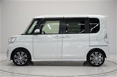 タント カスタムRS SA2