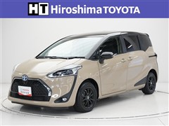 シエンタ ハイブリッド G クエロ