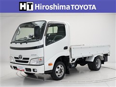 ダイナ ロング フルジャストロー