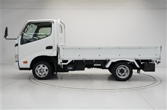 ダイナ ロング フルジャストロー