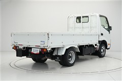 ダイナ ロング フルジャストロー