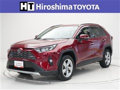 RAV4 G