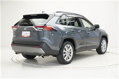 RAV4 G Zパッケージ