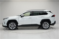 RAV4 G Zパッケージ