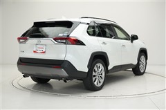 RAV4 G Zパッケージ