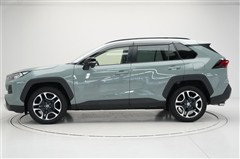 RAV4 アドベンチャー