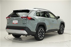 RAV4 アドベンチャー