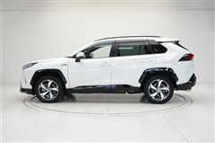 RAV4 PHV GZ