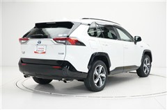 RAV4 PHV GZ