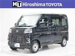 ハイゼットカーゴ DX