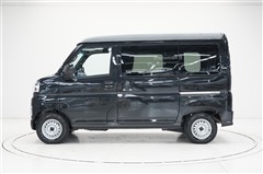 ハイゼットカーゴ DX