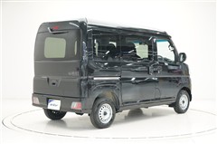 ハイゼットカーゴ DX