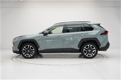 RAV4 アドベンチャー