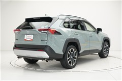 RAV4 アドベンチャー