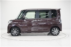 タントカスタムRSトップED SA2