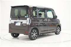 タントカスタムRSトップED SA2