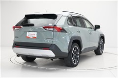 RAV4 アドベンチャー