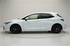 カローラスポーツ ハイブリッド G