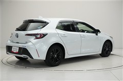 カローラスポーツ ハイブリッド G