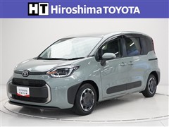 シエンタ ハイブリッド Z