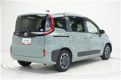 シエンタ ハイブリッド Z