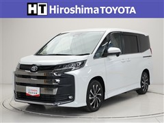 ノア ハイブリッド S-Z