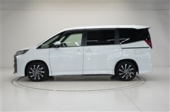 ノア ハイブリッド S-Z