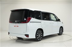 ノア ハイブリッド S-Z