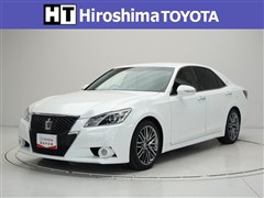 クラウン アスリートS